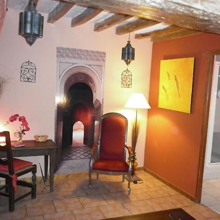 Hotel La Chartreuse Poilly-sur-Tholon Exterior foto